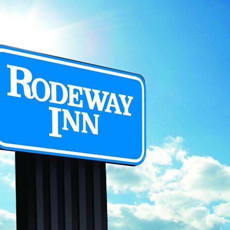 Rodeway Inn Silver Springs Luaran gambar