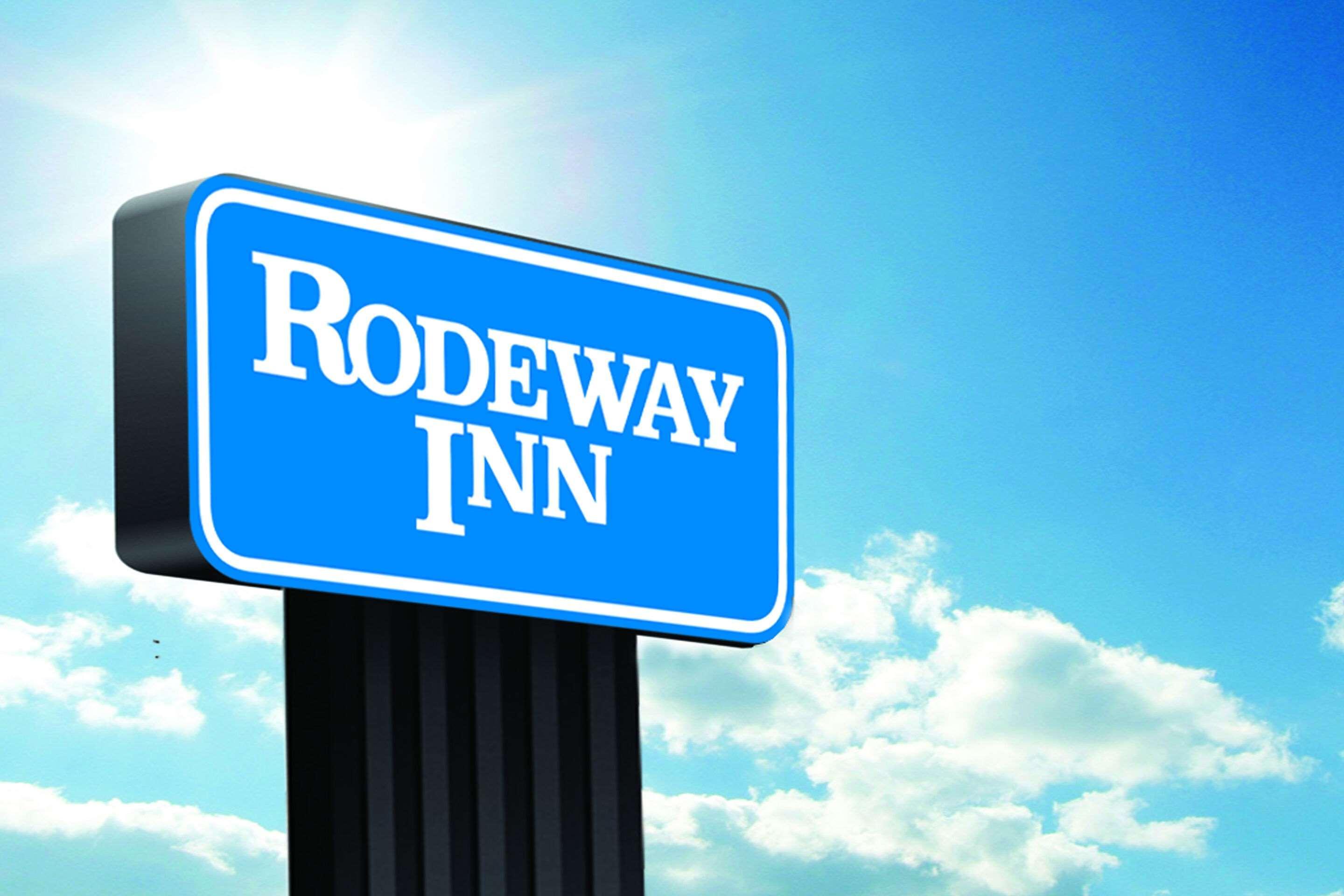 Rodeway Inn Silver Springs Luaran gambar